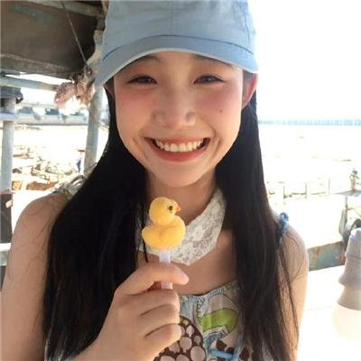 圣女贞德