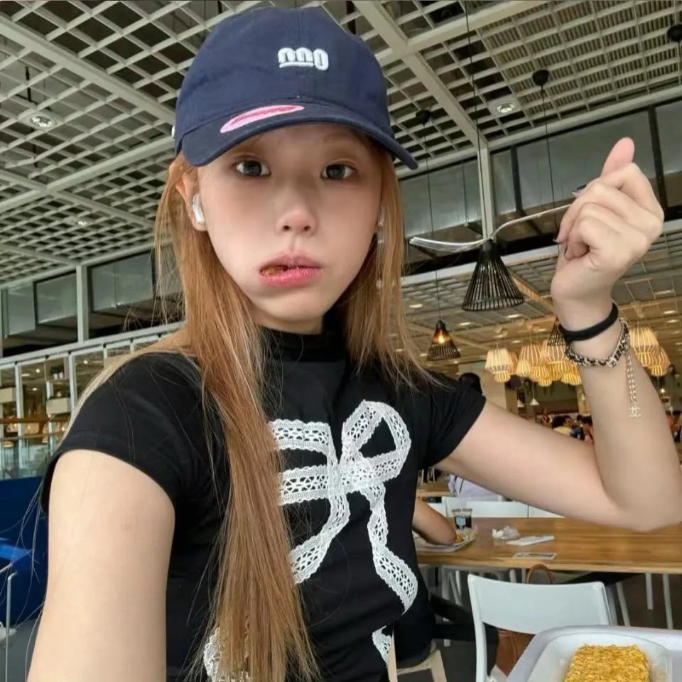 艺术系女生